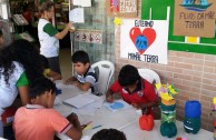 Brazil celebrates the World Environmental Education Day 