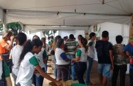 Brazil celebrates the World Environmental Education Day 