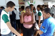 Brazil celebrates the World Environmental Education Day 