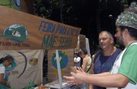 Brazil celebrates the World Environmental Education Day 