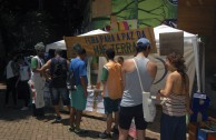 Brazil celebrates the World Environmental Education Day 