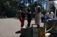 Brazil celebrates the World Environmental Education Day 