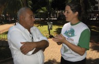 Brazil celebrates the World Environmental Education Day 