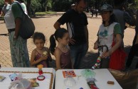 Brazil celebrates the World Environmental Education Day 