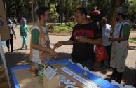 Brazil celebrates the World Environmental Education Day 