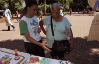 Brazil celebrates the World Environmental Education Day 