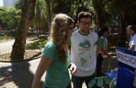 Brazil celebrates the World Environmental Education Day 