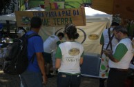Brazil celebrates the World Environmental Education Day 