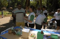 Brazil celebrates the World Environmental Education Day 