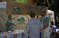 Brazil celebrates the World Environmental Education Day 