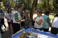 Brazil celebrates the World Environmental Education Day 