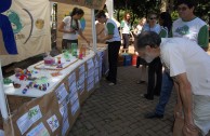 Brazil celebrates the World Environmental Education Day 