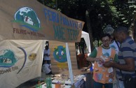 Brazil celebrates the World Environmental Education Day 