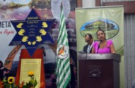 En 14 ciudades de Colombia fue solemnizada la memoria de las víctimas del Holocausto