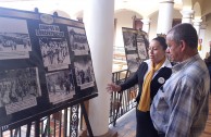 En 14 ciudades de Colombia fue solemnizada la memoria de las víctimas del Holocausto