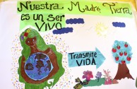 Bolivia celebrates the World Environmental Education Day