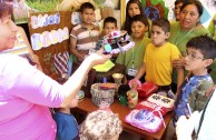 Bolivia celebra el Día Mundial de la Educación Ambiental