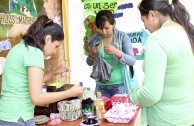 Bolivia celebra el Día Mundial de la Educación Ambiental