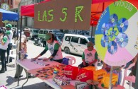 Bolivia celebra el Día Mundial de la Educación Ambiental