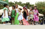 Bolivia celebra el Día Mundial de la Educación Ambiental