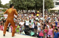 Bolivia celebra el Día Mundial de la Educación Ambiental