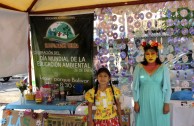 Bolivia celebrates the World Environmental Education Day