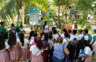 Celebración Día Mundial de la Educación Ambiental en Colombia