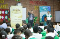 Celebración Día Mundial de la Educación Ambiental en Colombia