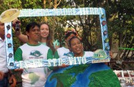 Celebración Día Mundial de la Educación Ambiental en Colombia