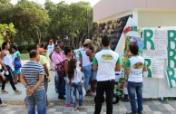 Celebración Día Mundial de la Educación Ambiental en Colombia