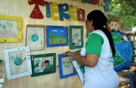 Celebración Día Mundial de la Educación Ambiental en Colombia