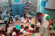 Celebración Día Mundial de la Educación Ambiental en Colombia