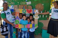 Celebración Día Mundial de la Educación Ambiental en Colombia