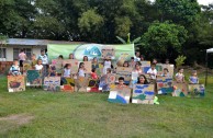 Celebración Día Mundial de la Educación Ambiental en Colombia