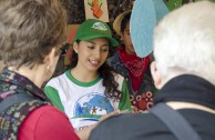 Ecuador celebra el Día Mundial de la Educación Ambiental