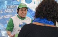 Ecuador celebrates the World Environmental Education Day