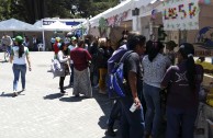 Ecuador celebrates the World Environmental Education Day