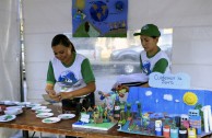 Ecuador celebra el Día Mundial de la Educación Ambiental