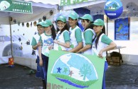 Ecuador celebra el Día Mundial de la Educación Ambiental