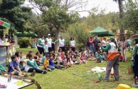 Chile celebra el Día Mundial de la Educación Ambiental