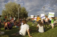 Chile celebra el Día Mundial de la Educación Ambiental