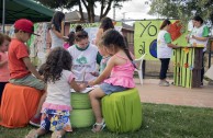 Chile celebra el Día Mundial de la Educación Ambiental