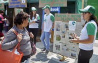 Chile celebra el Día Mundial de la Educación Ambiental