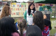 Chile celebra el Día Mundial de la Educación Ambiental