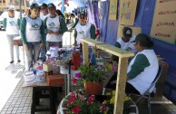 Chile celebra el Día Mundial de la Educación Ambiental