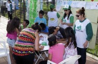 Chile celebra el Día Mundial de la Educación Ambiental