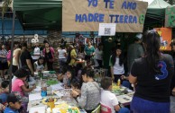 Chile celebra el Día Mundial de la Educación Ambiental