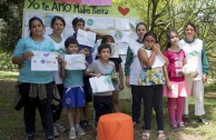 Chile celebra el Día Mundial de la Educación Ambiental