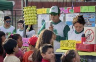 Chile celebra el Día Mundial de la Educación Ambiental