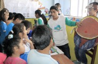 Perú celebra el Día Mundial de la Educación Ambiental